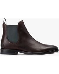 Oliver Sweeney - Allegro Boots - Lyst