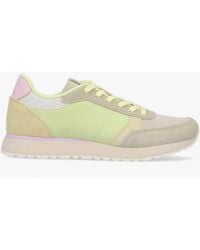 Woden - Ronja Mojito Multi Trainers - Lyst