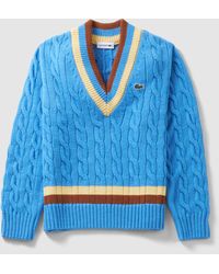 Lacoste Sweaters and knitwear for Women 