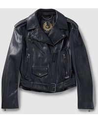 Belstaff Casual jackets for Women | Online Sale up to 84% off | Lyst