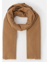 Accessorize - Grace Super-Soft Blanket Scarf - Lyst