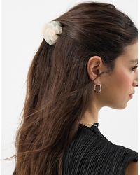 Accessorize - Rose Claw Clip - Lyst