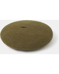 Accessorize - Wool Beret - Lyst