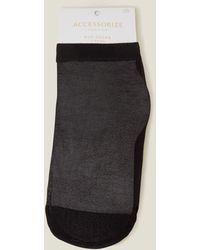 Accessorize - 2-Pack Pop Socks - Lyst