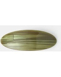 Accessorize - Resin Barrette Hair Clip - Lyst