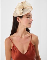 Accessorize - Bow Teardrop Fascinator - Lyst