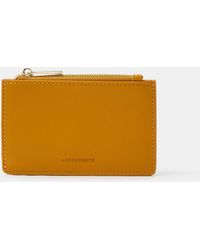 Accessorize - Plain Card Holder - Lyst