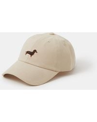Accessorize - Sausage Dog Cap - Lyst