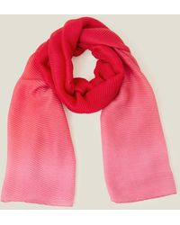 Accessorize - Ombre Lightweight Scarf - Lyst