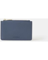 Accessorize - Plain Card Holder - Lyst