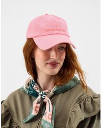 Accessorize - Rosé All Day Baseball Cap - Lyst
