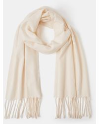 Accessorize - Super-Soft Scarf - Lyst