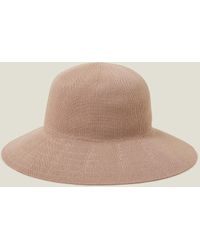Accessorize - Women's Packable Bucket Hat Pink - Lyst
