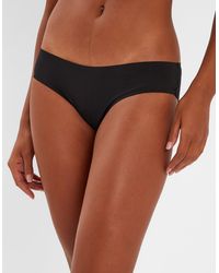 Accessorize - 2-Pack Lace-Back Briefs - Lyst