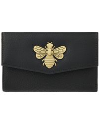 accessorize bee purse