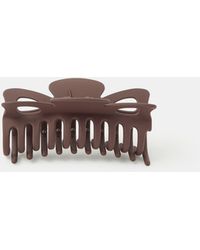 Accessorize - Large Claw Clip - Lyst