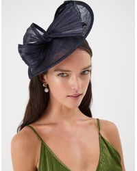 Accessorize - Bow Teardrop Fascinator - Lyst