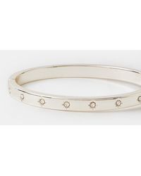 Accessorize - Celestial Gem Bangle - Lyst
