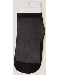 Accessorize - 2-Pack Pop Socks - Lyst