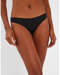 Accessorize - 2-Pack Seamless Thongs - Lyst