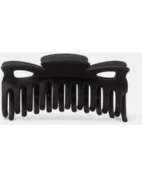 Accessorize - Large Claw Clip - Lyst