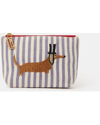 Accessorize - Sausage Dog Stripe Coin Purse - Lyst