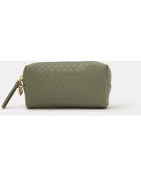 Accessorize - Quilted Charm Pouch - Lyst