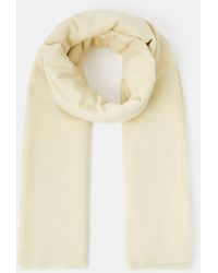 Accessorize - Plain Blanket Scarf - Lyst