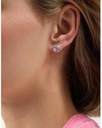 Accessorize - 3-Pack Clove Stud Earrings - Lyst