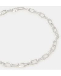 Accessorize - Link Chain Necklace - Lyst