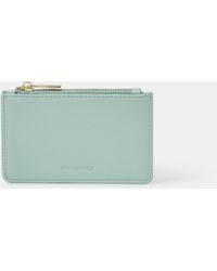 Accessorize - Plain Card Holder - Lyst