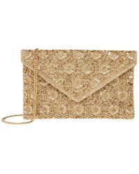 mrs clutch bag accessorize