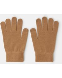 Accessorize - Stretch Touchscreen Gloves - Lyst