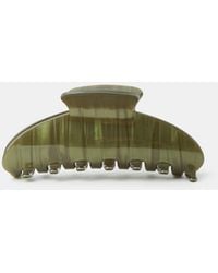 Accessorize - Resin Claw Clip - Lyst
