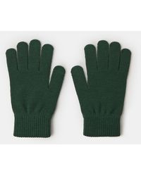 Accessorize - Stretch Touchscreen Gloves - Lyst