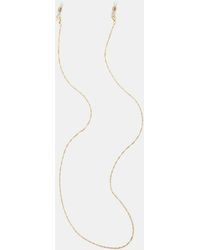 Accessorize - Twisted Sunglasses Chain - Lyst