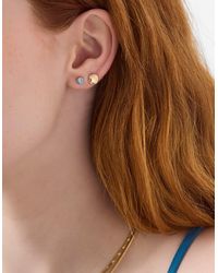 Accessorize - 10-Pack Vacay Vibes Stud Earrings - Lyst