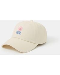 Accessorize - X Good Manners Day Cap - Lyst