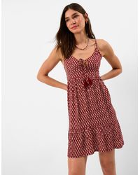 Accessorize - Mini Print Floral Flower Dress - Lyst