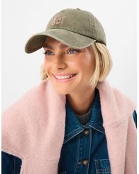 Accessorize - Say Oui Baseball Cap - Lyst