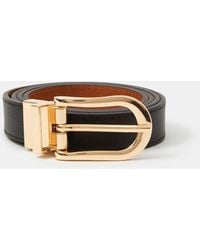 Accessorize - Reversible Belt - Lyst