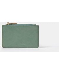 Accessorize - Plain Card Holder - Lyst