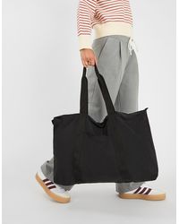 Accessorize - Nylon Packable Travel Weekender Bag - Lyst
