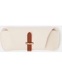 Accessorize - Buckle Sunglasses Case - Lyst