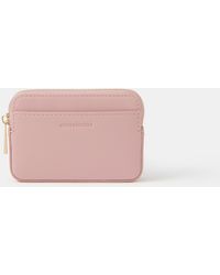 Accessorize - Plain Coin Purse - Lyst