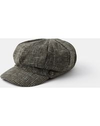 Accessorize - City Baker Boy Hat - Lyst