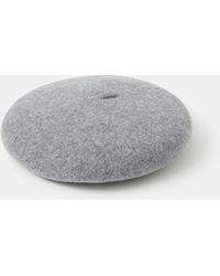 Accessorize - Wool Beret - Lyst