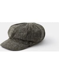 Accessorize - City Baker Boy Hat - Lyst