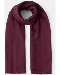 Accessorize - Lightweight Scarf - Lyst