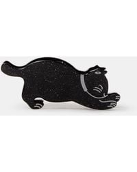Accessorize - Cat Claw Clip - Lyst